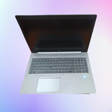 HP Z-Book 14u G5