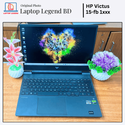 HP Victus 15-fb 1xxx