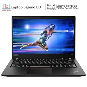 Lenovo ThinkPad T490s Corei7 8Gen