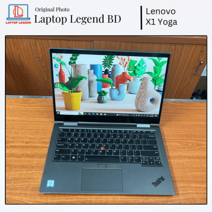 Lenovo X1 Yoga i7