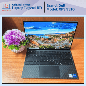 Dell XPS 9310 i7 11gen