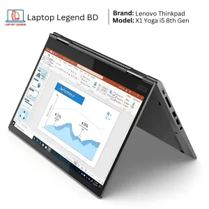 Lenovo X1 Yoga i5 8th Gen